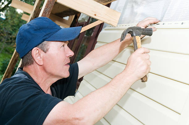 Affordable Siding Repair and Maintenance Services in Vonore, TN